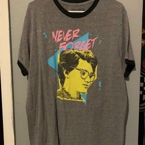 Stranger Things Barb Shirt